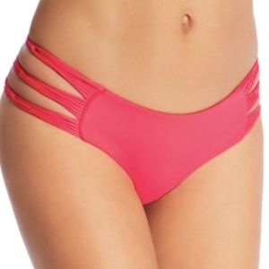 Mikoh Barcelona Bottoms in Color Kimichi